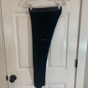 Thermal Nike Pro Dri-Fit Leggings